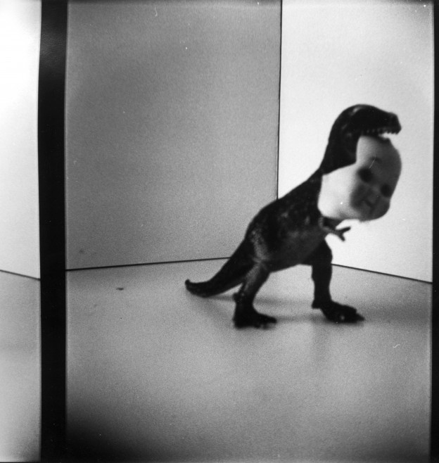 Dinosaur
