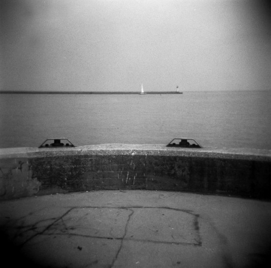 pier pier