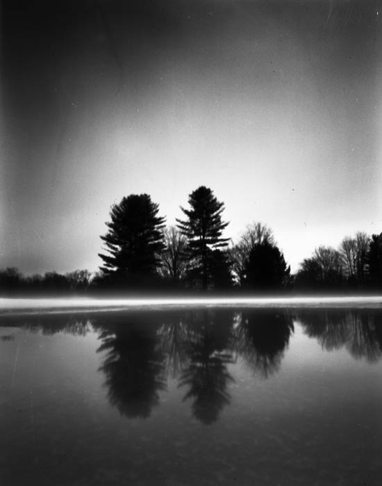 foggyreflectiom