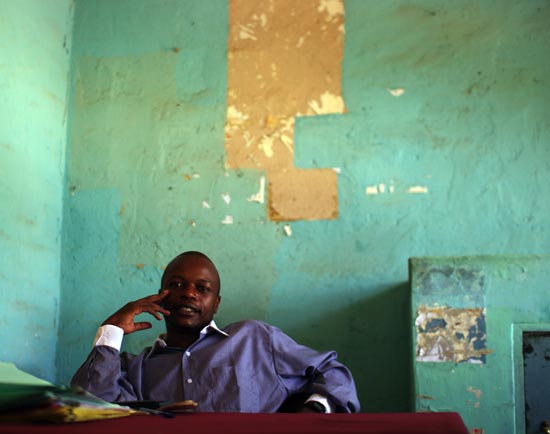 lodwar magistrate