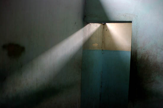 kenya prison