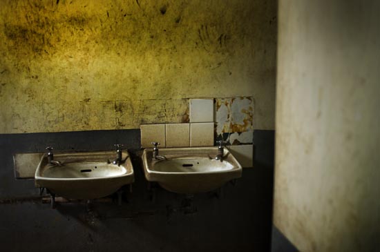 prison