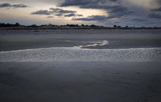 Crane's Beach Ipswich Massachusetts