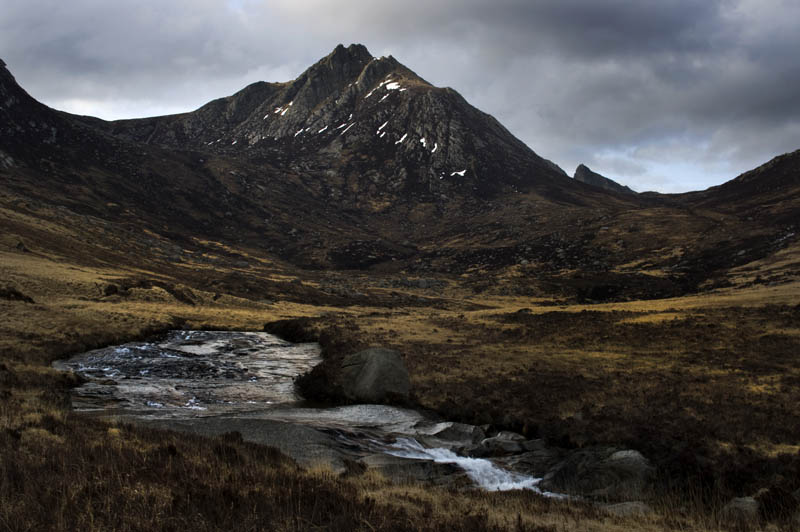 Isle of Arran, Scotland