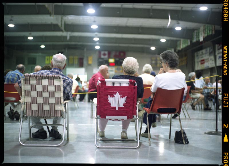Crokinole World Championships