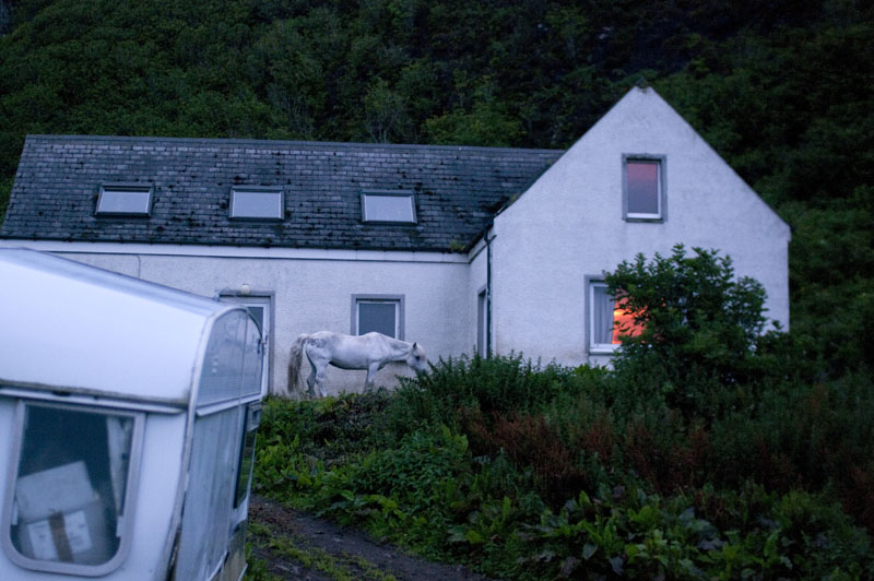 Isle of Eigg