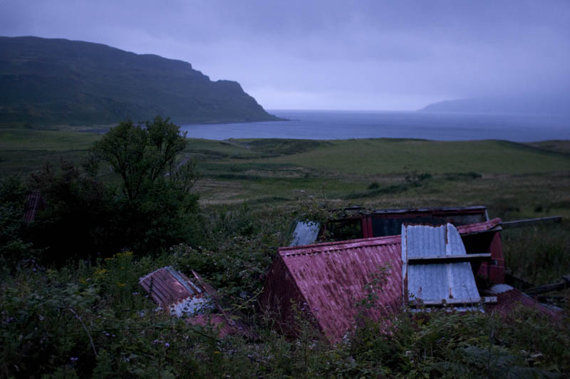 Eigg