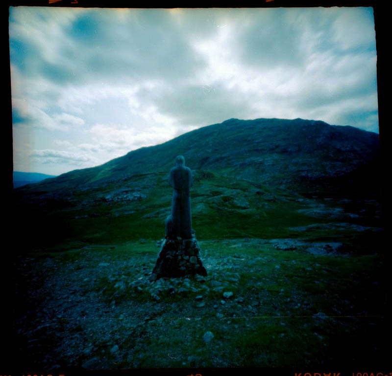 Pinhole Ireland