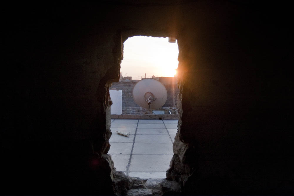 Kirkuk, Iraq