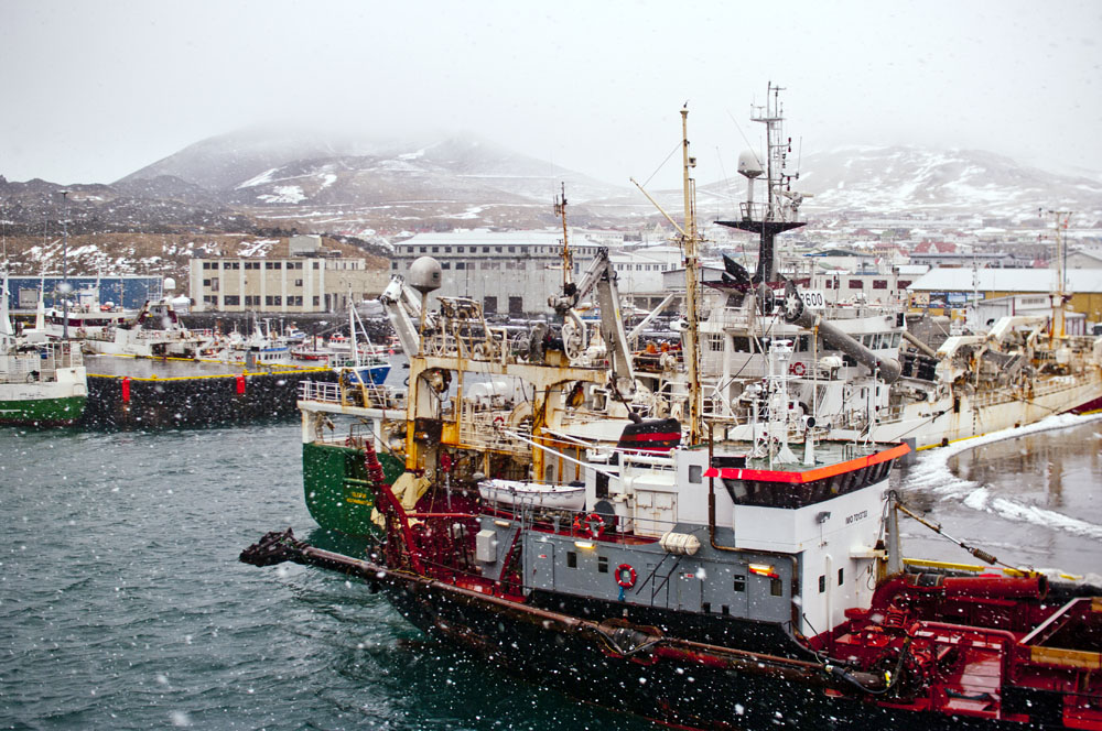 Iceland