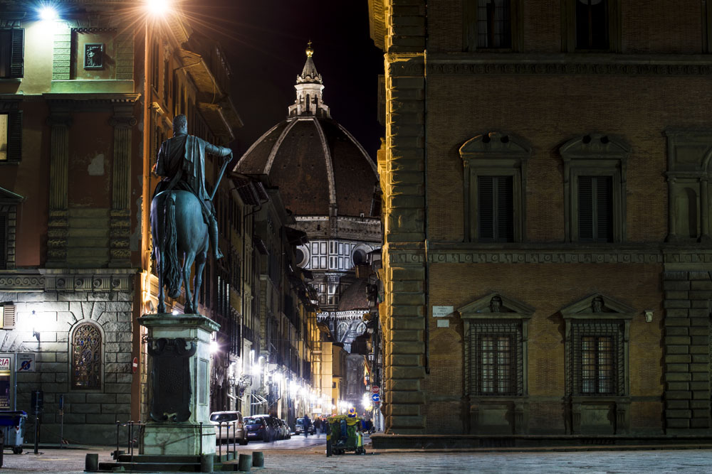 Florence, Italy