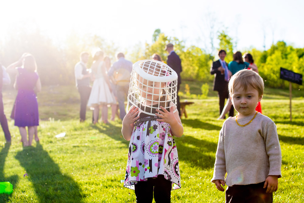 Vermont Wedding