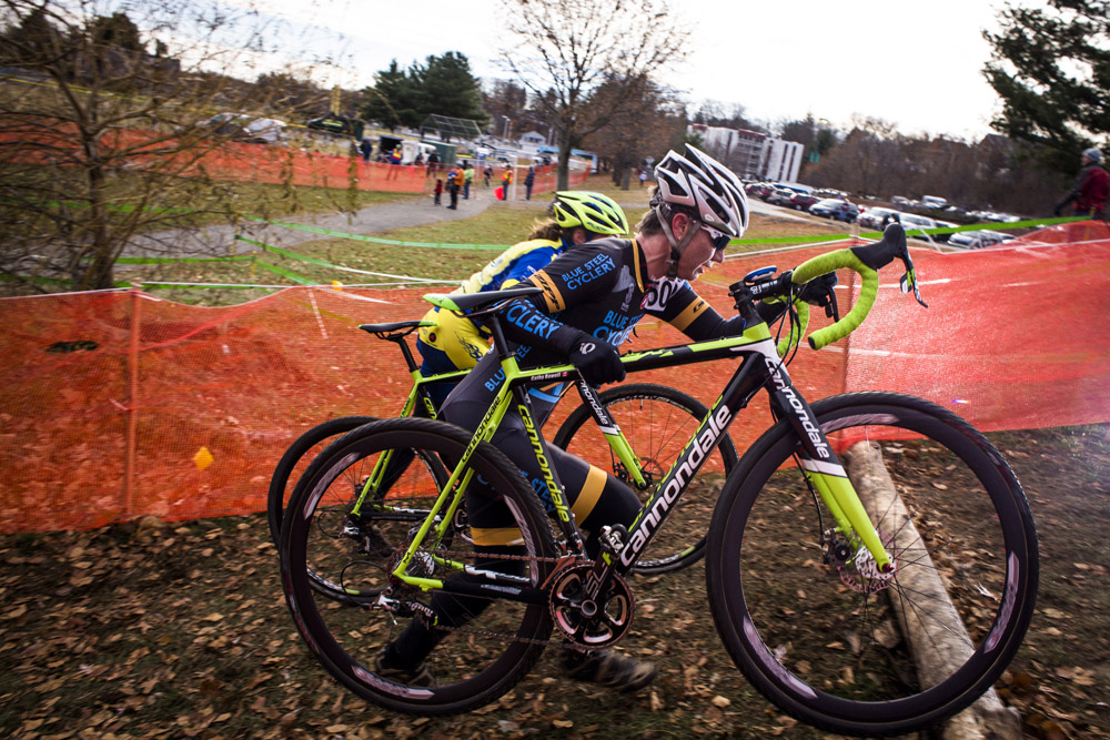 New England Cyclocross Championships