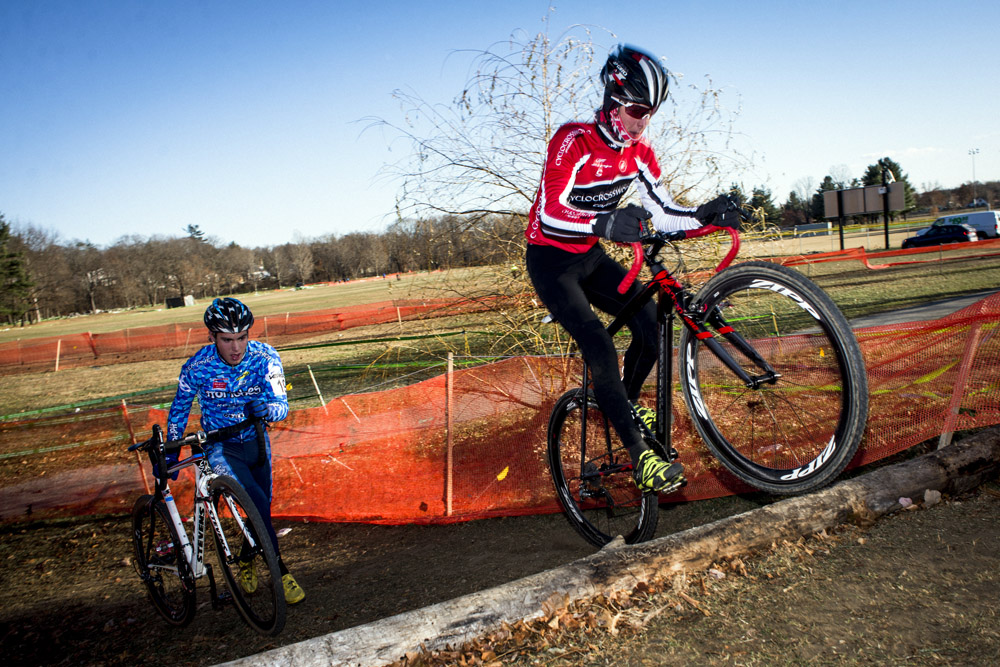 New England Cyclocross Championships